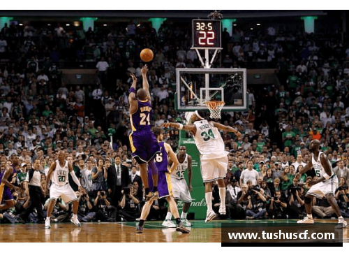 永利皇宫NBA总决赛：历年巅峰对决与传奇时刻